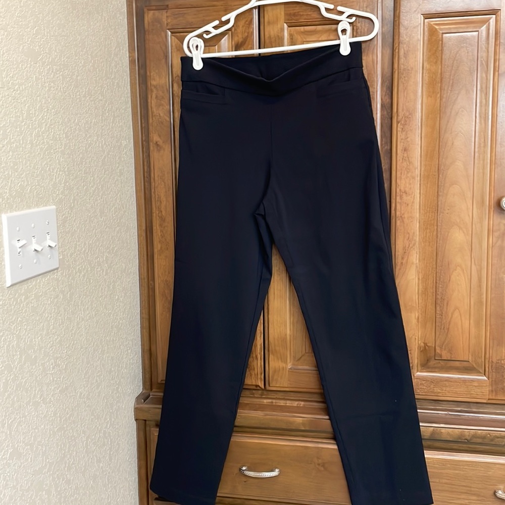 Pull On Petite Pants/Trousers